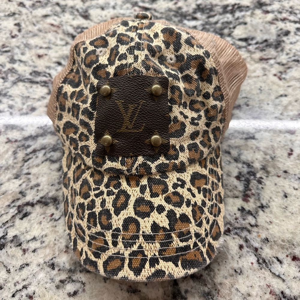 Vintage Boho Bags Hat